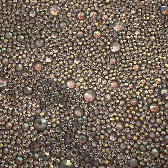 SB-CADY RHINESTONE 8.5 WOMENS US - Picture 4 of 9